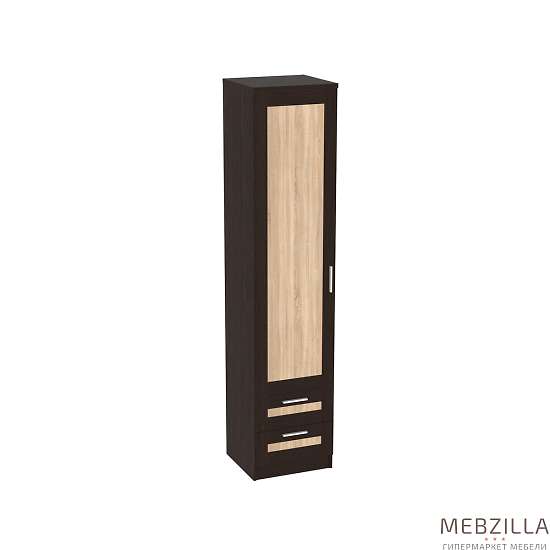 Купить шкаф с полками сэндай с-17 - 13 960 ₽