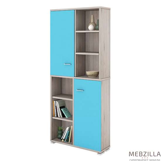 Купить стеллаж домино пу-30/2 - 26 080 руб.