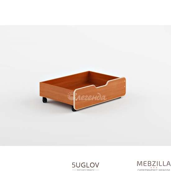 Купить ящик выкатной л-01 - 1 990 ₽