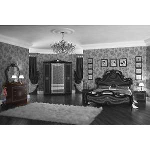 Комод Грация СГ-06