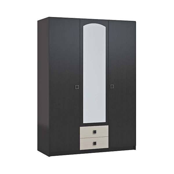 Купить шкаф трехдверный эмма шк-1 - 42 550 руб.