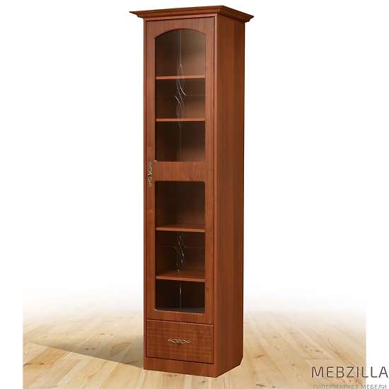 Купить шкаф многоцелевой венеция в-8 - 18 270 руб.