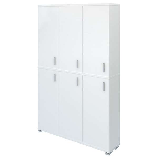 Купить стеллаж домино пу-40/4 - 39 570 руб.