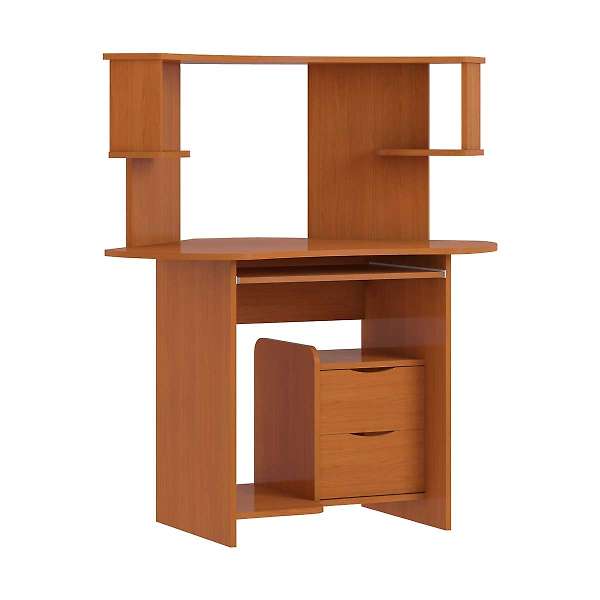 Купить стол компьютерный валиант-2 - 16 680 ₽