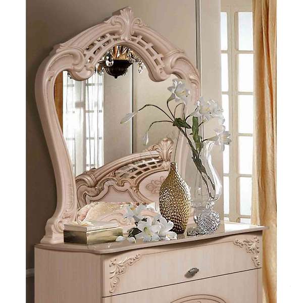 Купить зеркало настенное розалия кмк 0456.5 - 17 954 руб.