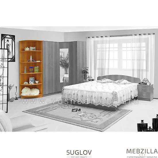 Купить стеллаж св-60 светлана лдсп стандарт - 3 724 руб.