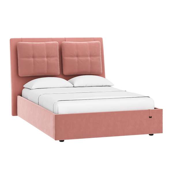 Купить кровать ester 1400 - 35 599 руб.