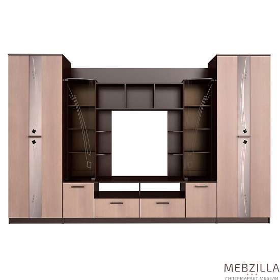 Купить гостиная венеция  - 42 069 ₽