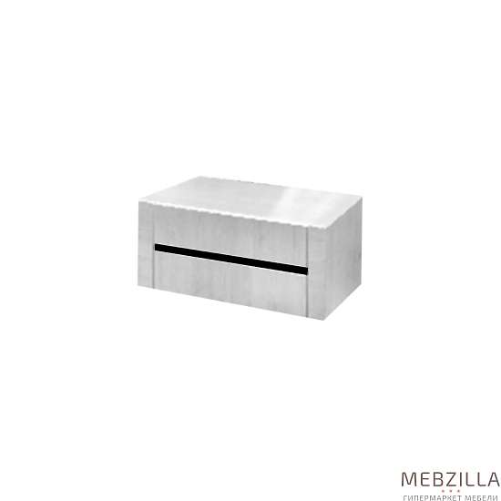 Купить секция с ящиками ивушка-9 квадро - 6 360 руб.