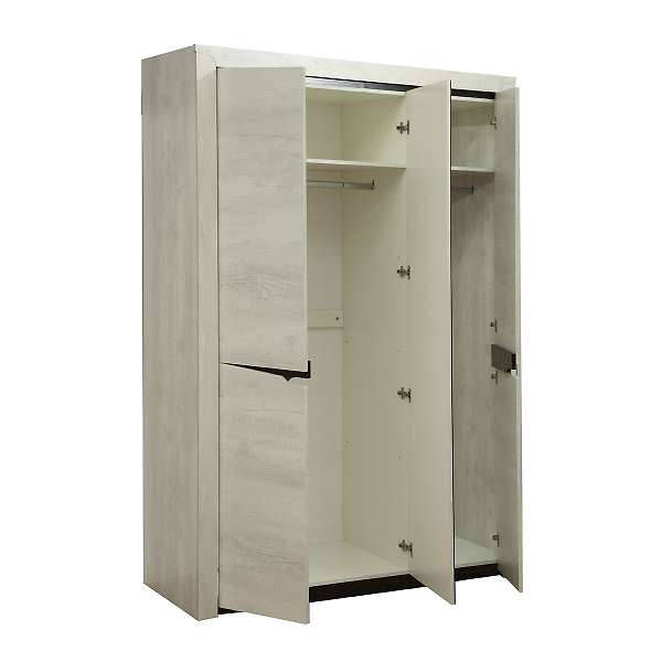 Купить шкаф для одежды 33.02 лючия - 19 663 руб.