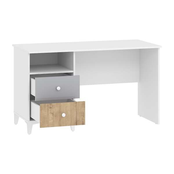 Купить стол письменный морти нм 041.16 - 7 999 руб.