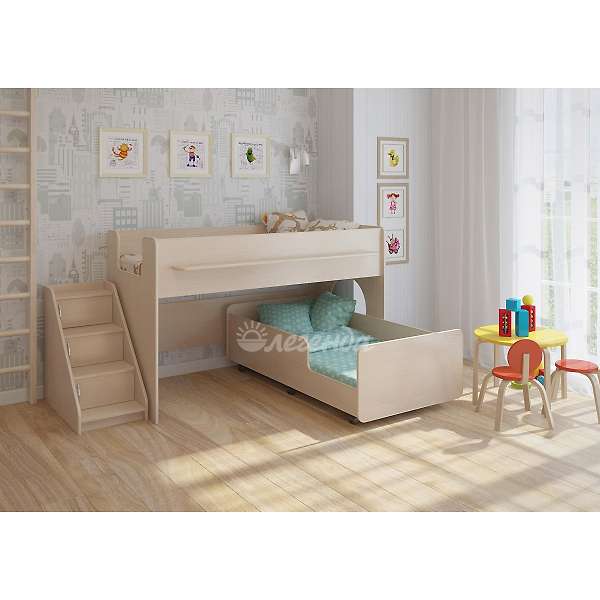 Купить кровать легенда 23.4 - 24 830 ₽