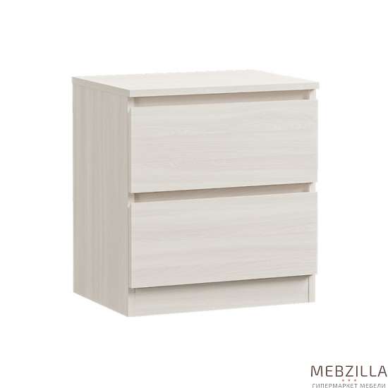 Купить тумба прикроватная 16.02 ника - 3 283 руб.