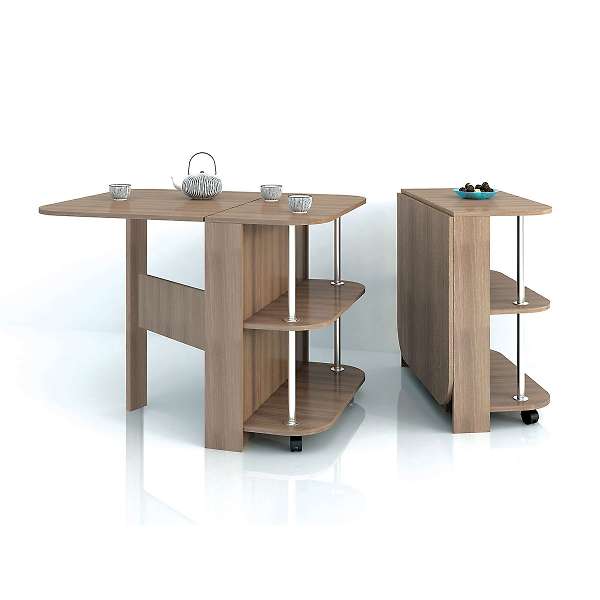 Купить стол-книжка с полками тэкс - 4 478 ₽