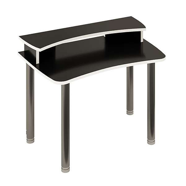 Купить стол компьютерный скл-софт120моч+нкил120 - 8 890 руб.