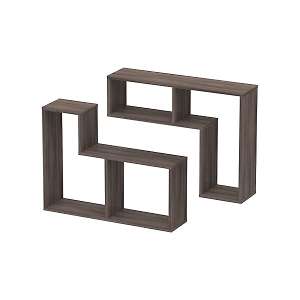 Полка книжная ПК-41