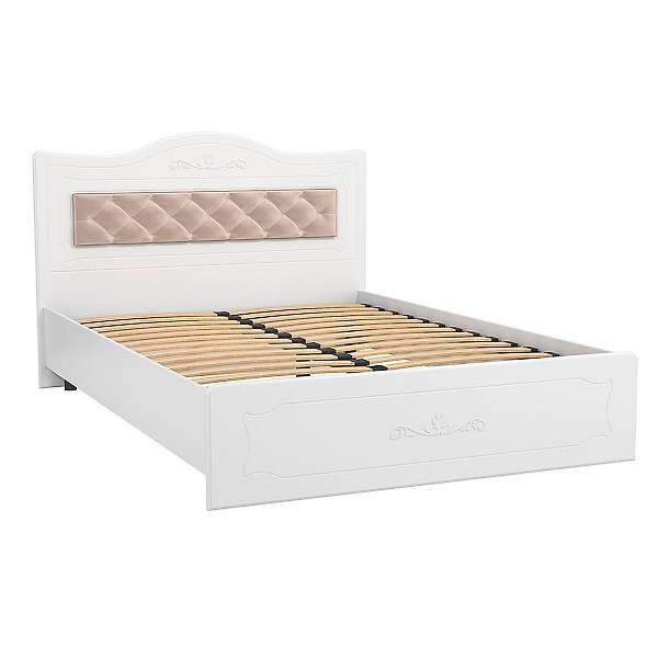 Купить кровать италия ит-8 - 16 065 руб.