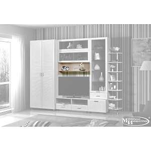 Полка Инесса ИН-506