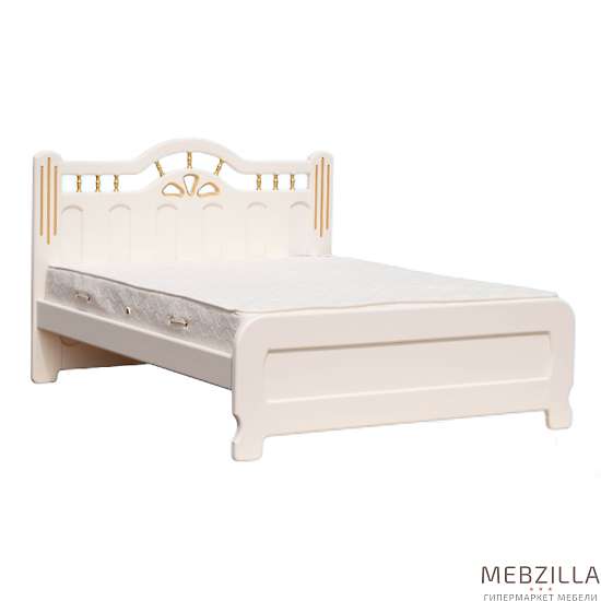 Купить кровать гранд без ящиков - 16 820 ₽