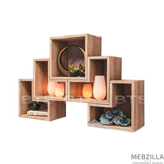 Купить полка смарт-1 - 2 646 руб.