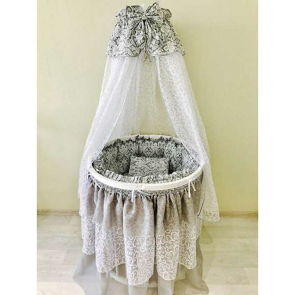 Купить комплект постельного белья универсальный baby-lux - 7 000 ₽