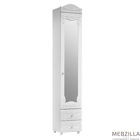 Купить шкаф однодверный италия ит-32 - 11 122 руб.