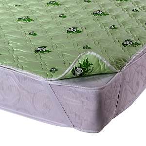 Наматрасник Классик Бамбук