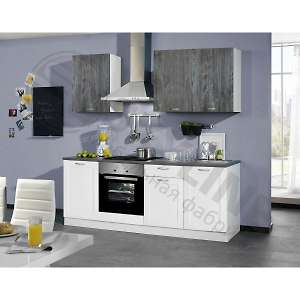 Кухня Базис Nicole-Mix 07