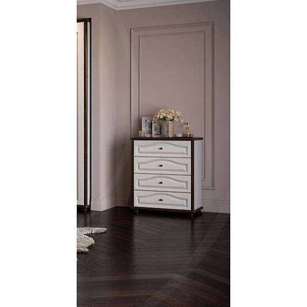 Купить комод 4я сицилия кмк 0852.4 - 21 559 ₽