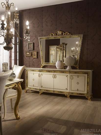 Купить комод с зеркалом катя - 61 710 руб.