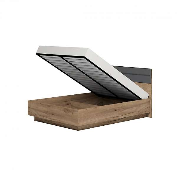 Купить кровать с подъемным механизмом люкс 308 neo - 27 499 руб.