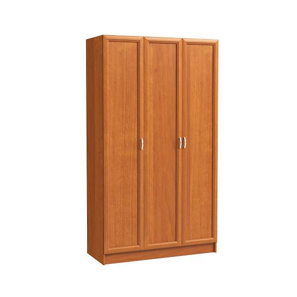 Купить шкаф трехстворчатый шр-301 - 12 000 ₽