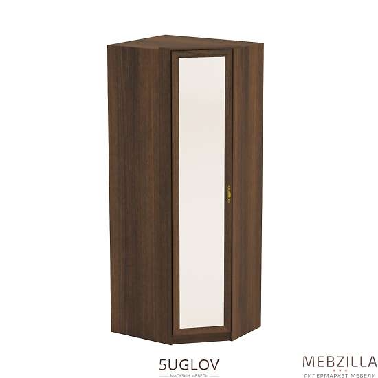 Купить шкаф угловой ливадия л9 - 21 756 ₽