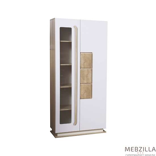Купить шкаф комбинированный 30.02-02 дора - 13 962 руб.