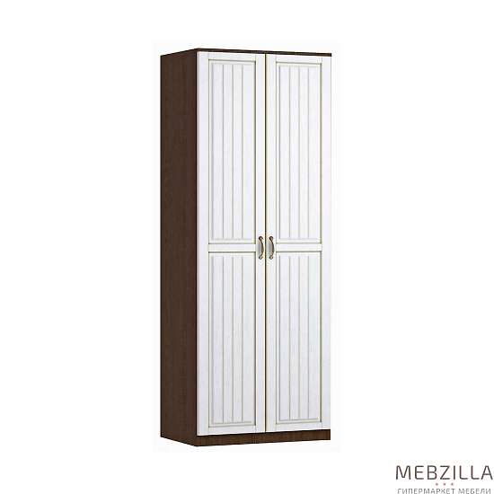 Купить шкаф двухдверный изабелла шк-3 - 29 560 руб.