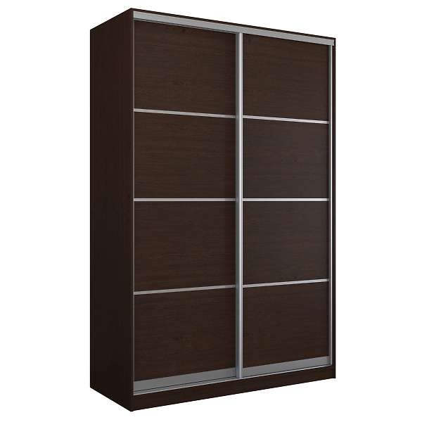 Купить шкаф-купе двухдверный бавария 170 - 27 490 руб.