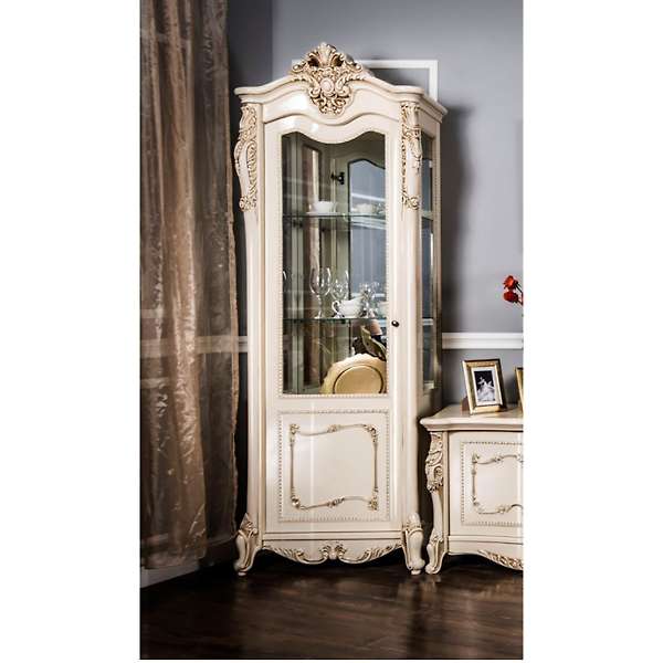 Купить витрина однодверная джоконда - 43 197 руб.