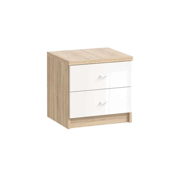 Купить тумба прикроватная соло сл-43 - 3 360 ₽