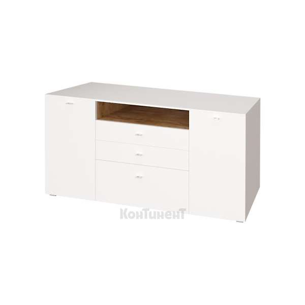 Купить комод капри кп-03 - 15 340 руб.