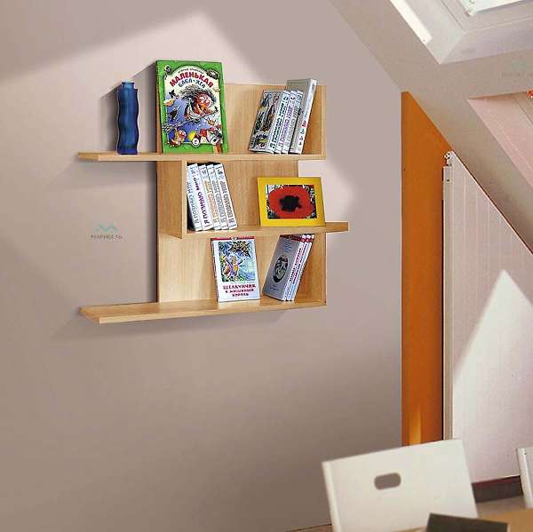 Купить полка для книг-3 - 3 620 руб.