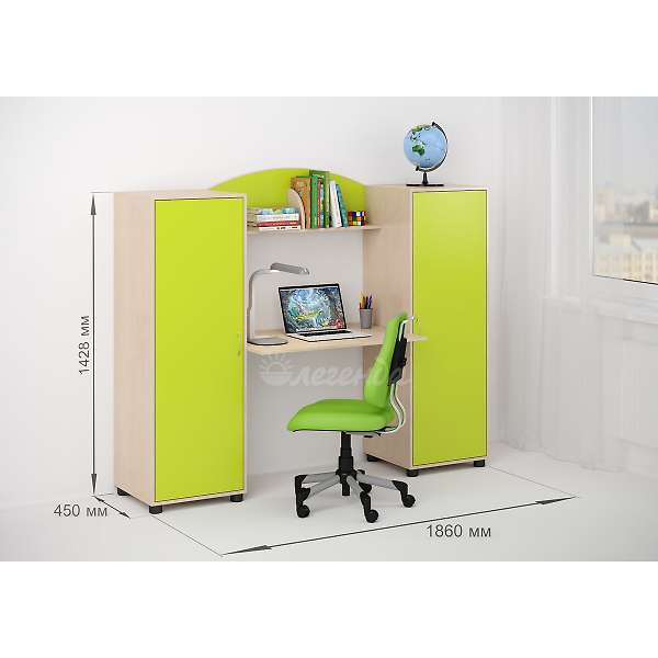 Купить уголок школьника легенда №2 - 13 290 ₽