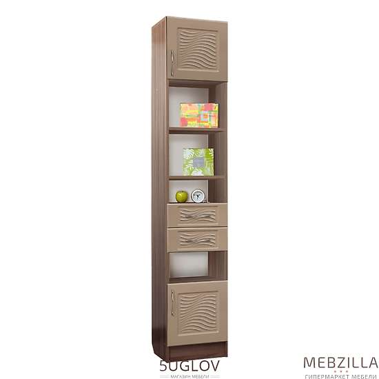 Купить пенал открытый вега - 6 910 руб.