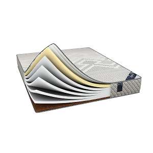 Матрас ОНЛИ Мемо