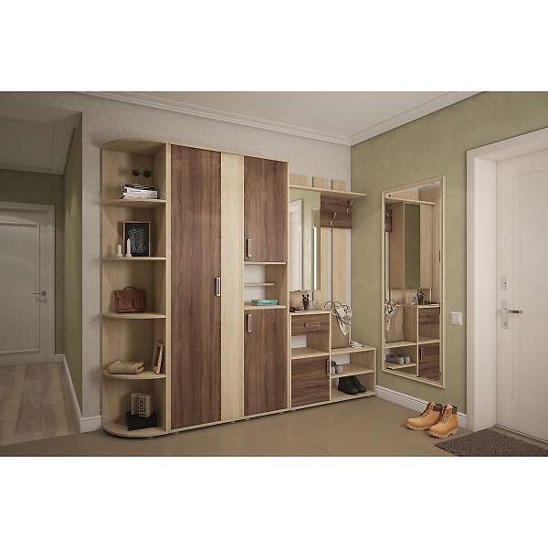 Купить прихожая феликс-2 - 65 440 руб.