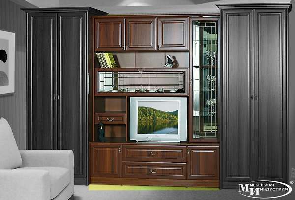 Купить стенка янна ян-08 - 33 161 руб.