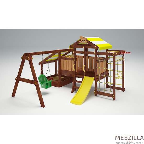 Купить игровой комплекс савушка baby play 12 - 65 900 руб.