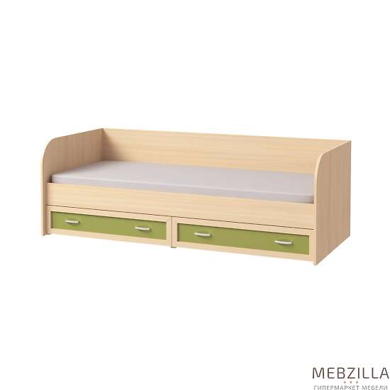 Купить кровать с ящиками камилла 800 - 13 780 руб.