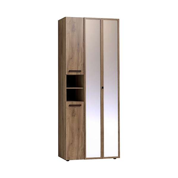 Купить шкаф для одежды и белья 87 nature - 16 650 руб.