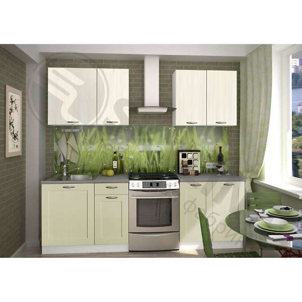 Купить кухня базис nicole-mix 05 - 45 958 руб.