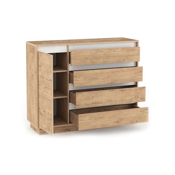 Купить комод virginia нм 011.01 - 10 999 руб.